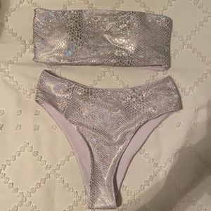 small shein bathing suit